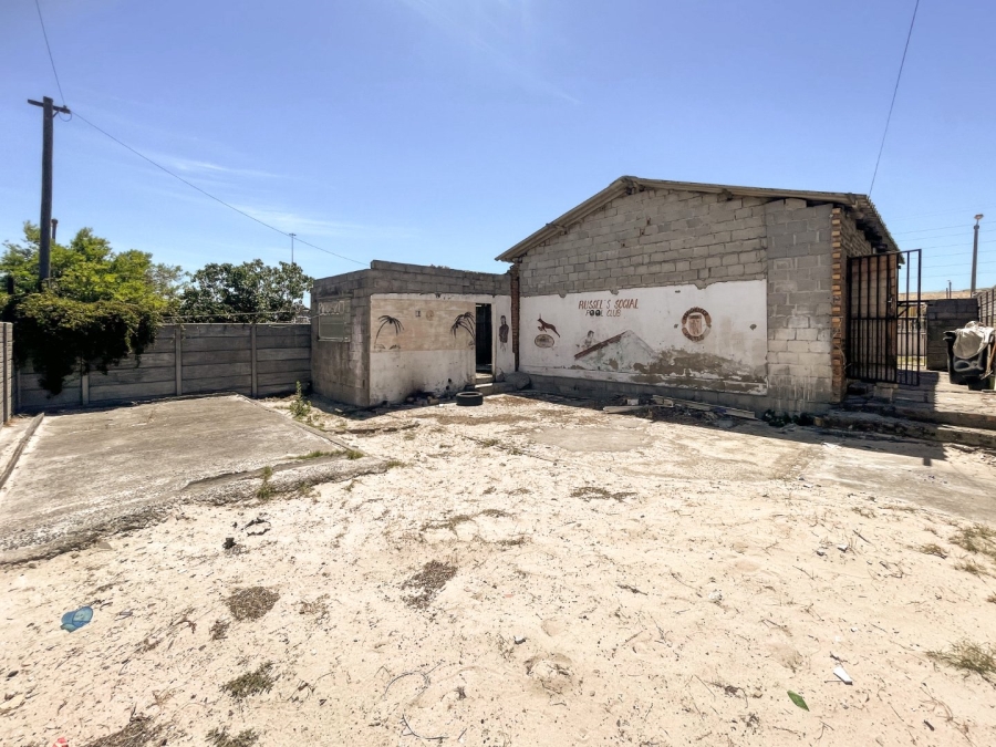 3 Bedroom Property for Sale in Belhar Western Cape